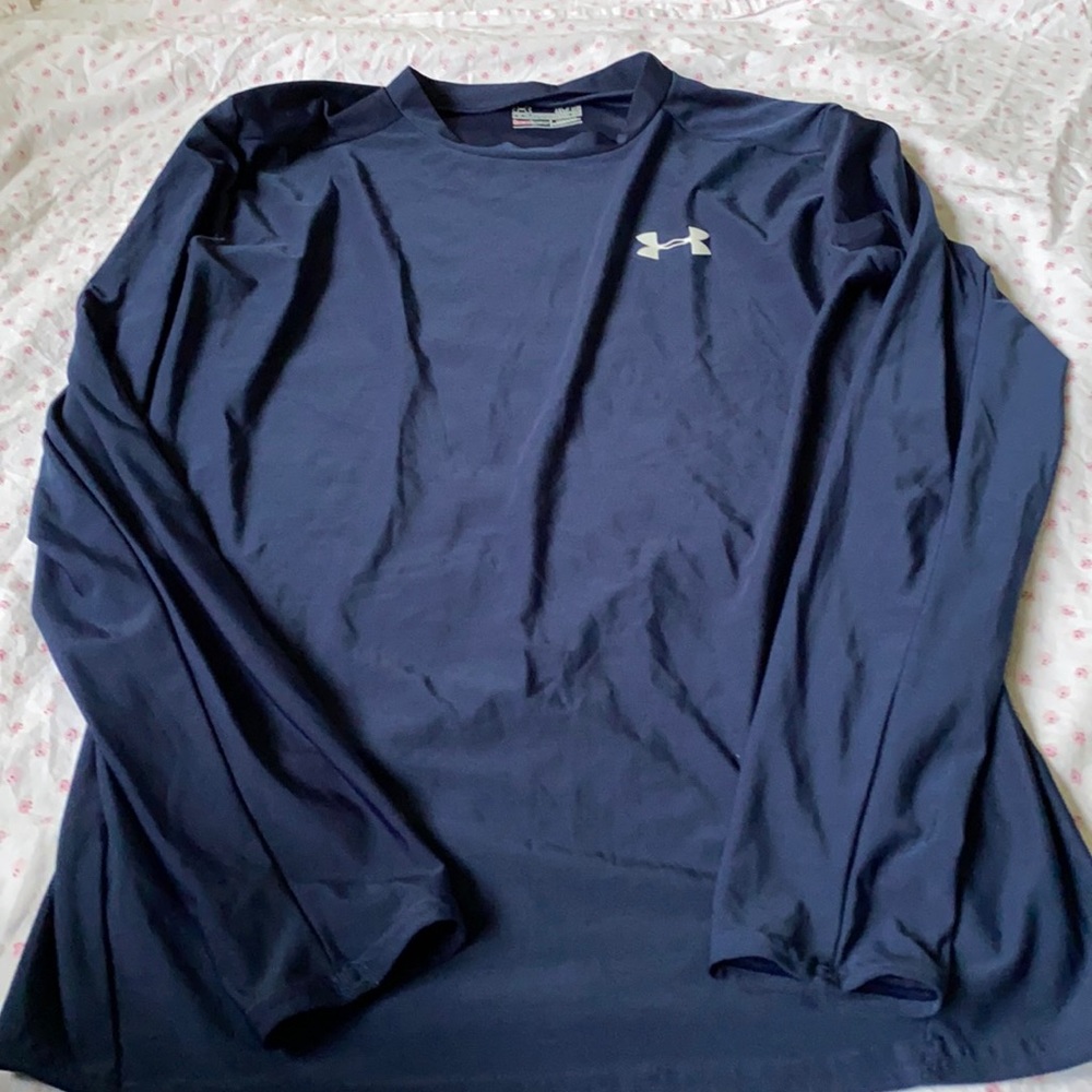 Under Armour Long Sleeve